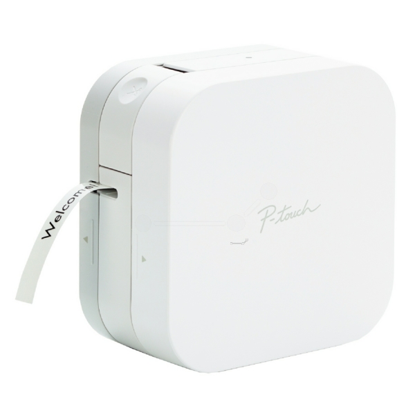 P-Touch P 300 BT P-Touch P 300 BT
