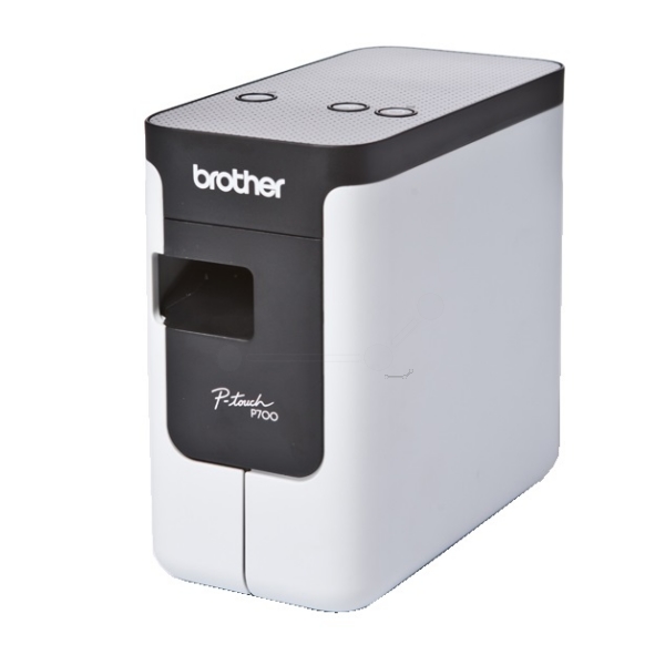 P-Touch P 700 P-Touch P 700
