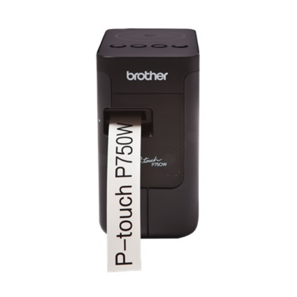 P-Touch P 750 W P-Touch P 750 W