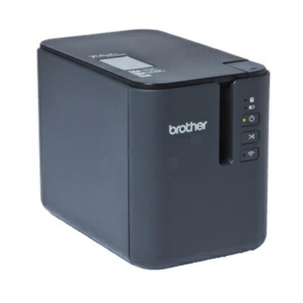 P-Touch PT-P 950 NW P-Touch PT-P 950 NW