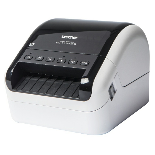 P-Touch QL 1100 C P-Touch QL 1100 C