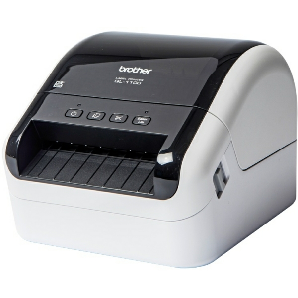 P-Touch QL 1110 P-Touch QL 1110