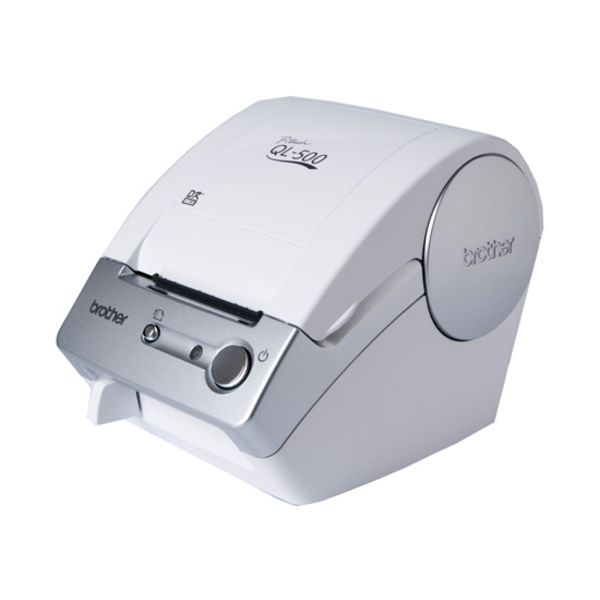 P-Touch QL 500 A P-Touch QL 500 A