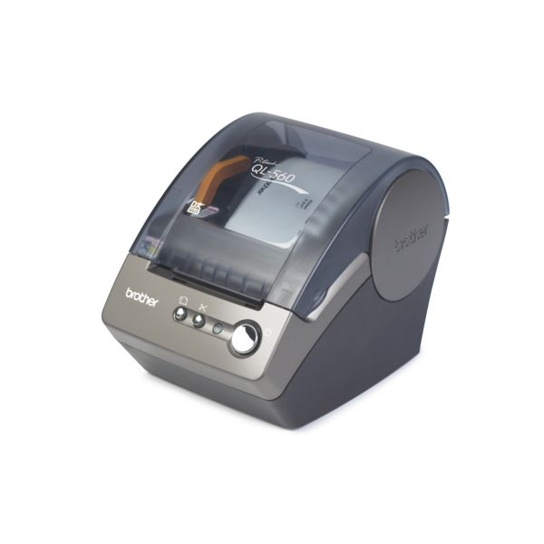P-Touch QL 560 VP P-Touch QL 560 VP