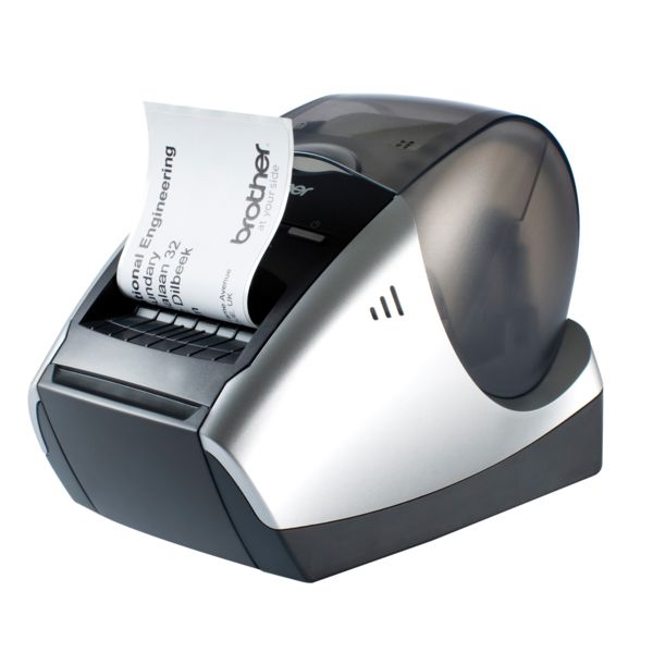 P-Touch QL 570 P-Touch QL 570