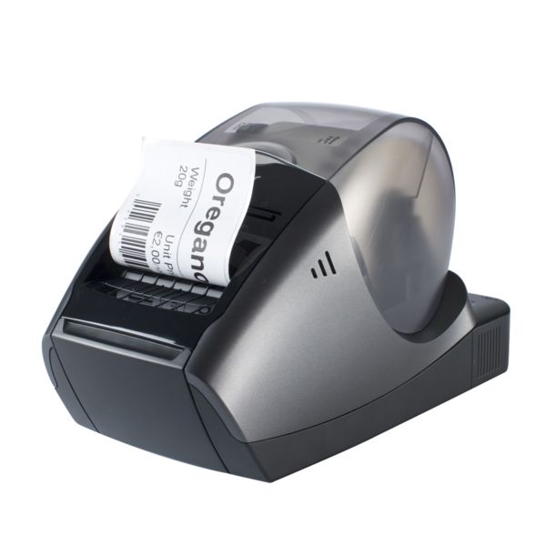 P-Touch QL 580 P-Touch QL 580