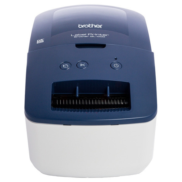 P-Touch QL 600 B P-Touch QL 600 B