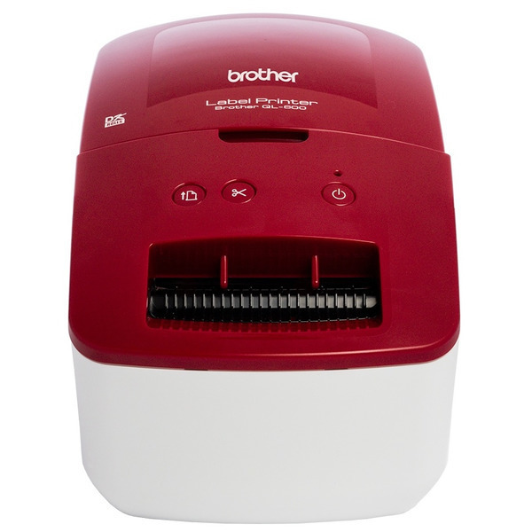 P-Touch QL 600 R P-Touch QL 600 R