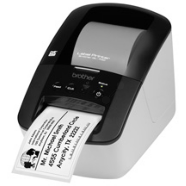 P-Touch QL 700 P-Touch QL 700