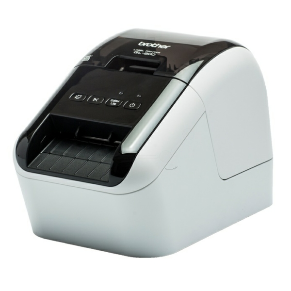 P-Touch QL 800 P-Touch QL 800