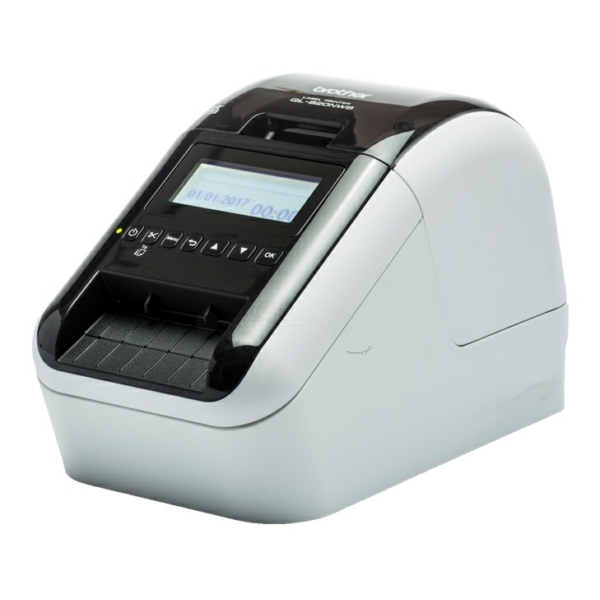 P-Touch QL 820 Series P-Touch QL 820 Series