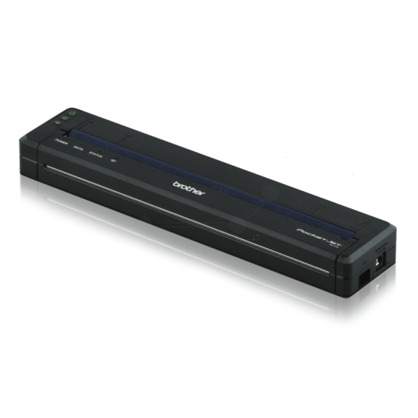 PJ-700 Series PJ-700 Series