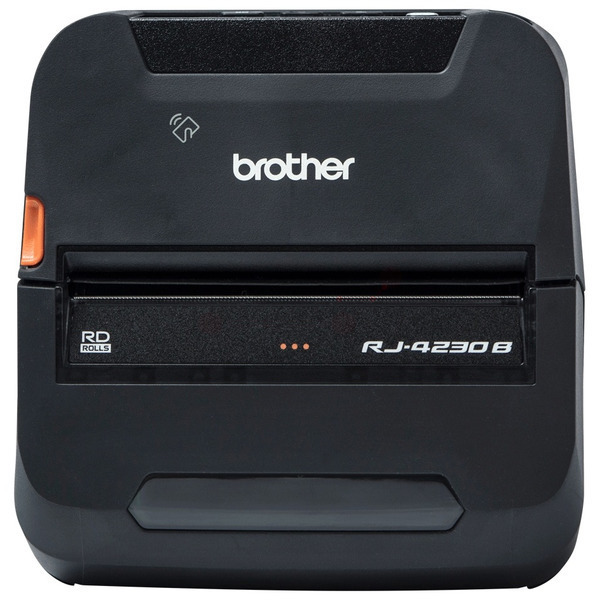 RJ-4200 Series RJ-4200 Series