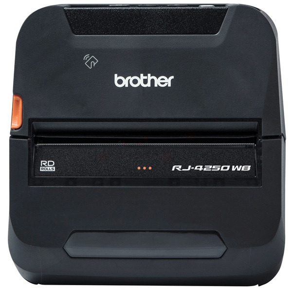 RJ-4250 WB RJ-4250 WB