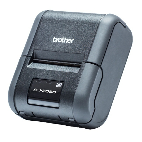 RuggedJet RJ-2030 RuggedJet RJ-2030