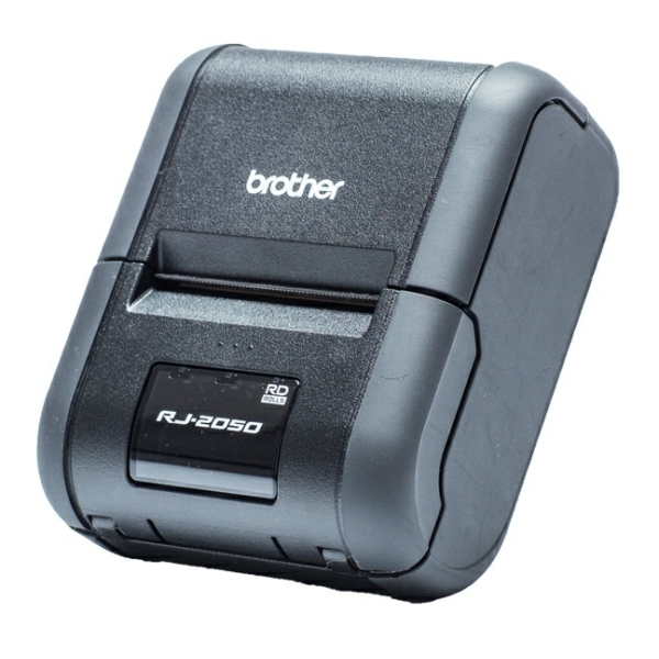 RuggedJet RJ-2050 RuggedJet RJ-2050