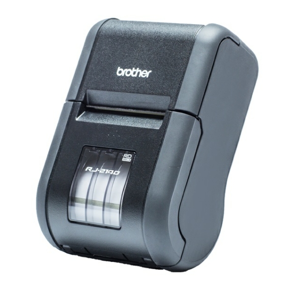 RuggedJet RJ-2140 RuggedJet RJ-2140