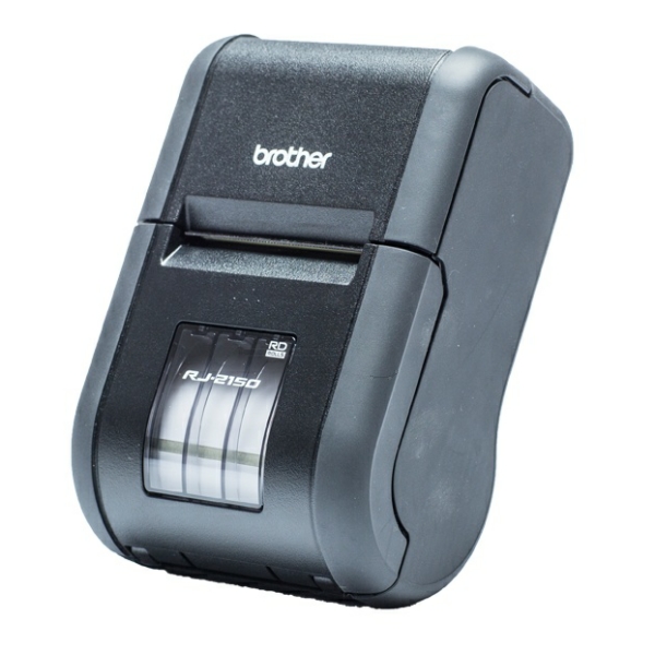 RuggedJet RJ-2150 RuggedJet RJ-2150