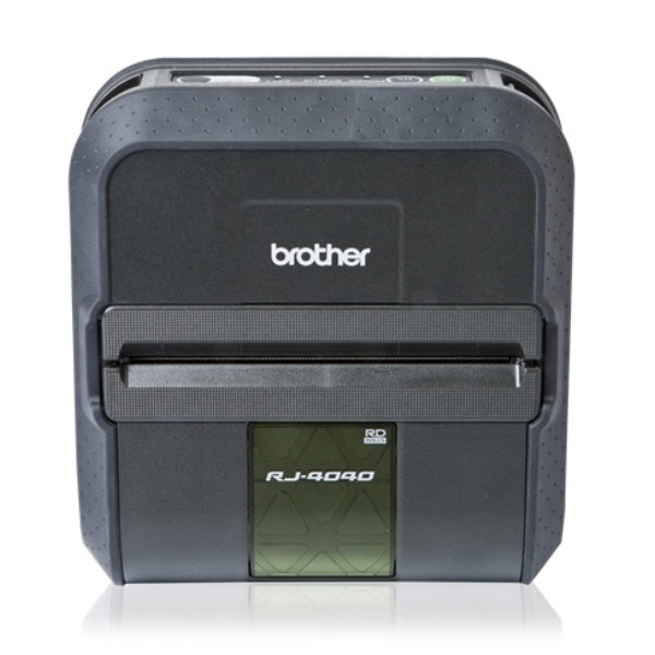 RuggedJet RJ-4040 RuggedJet RJ-4040