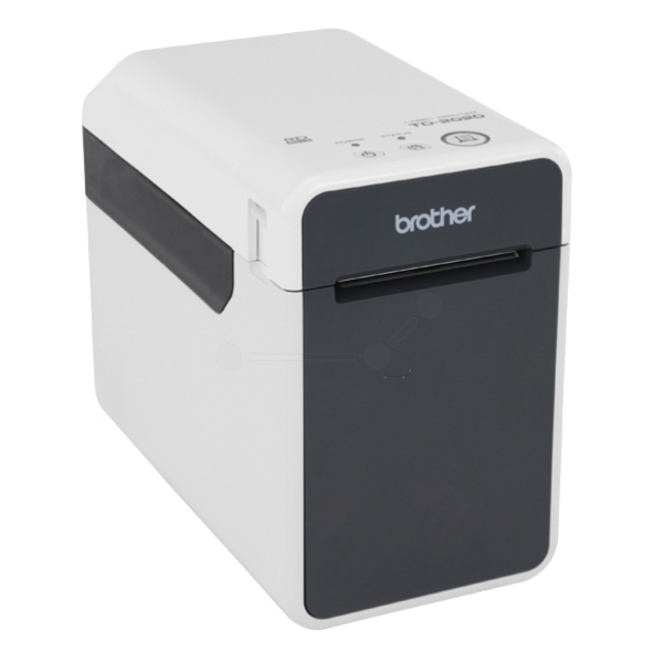 TD-2020 A TD-2020 A