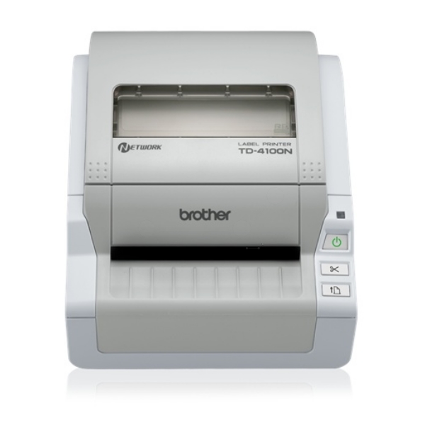 TD-4100 N TD-4100 N