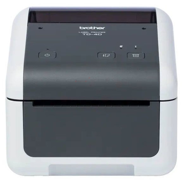 TD-4420 D TD-4420 D