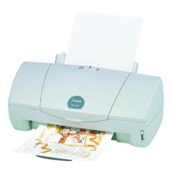 BJC 3000 Series BJC 3000 Series