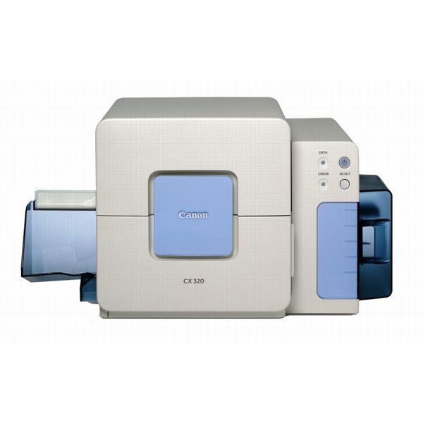 Business Card Printer CX 320 Business Card Printer CX 320