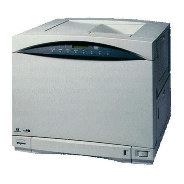 C LBP-360 Series C LBP-360 Series