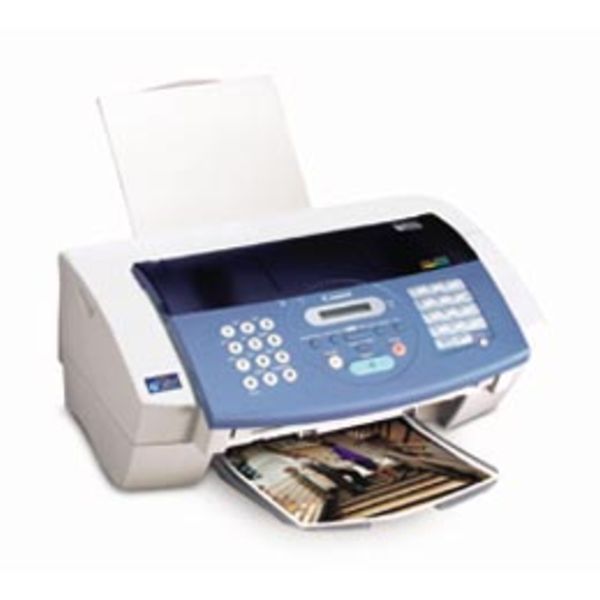 Fax C 855 Fax C 855
