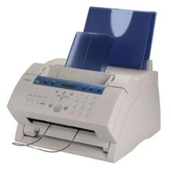 Fax L 290 Series Fax L 290 Series
