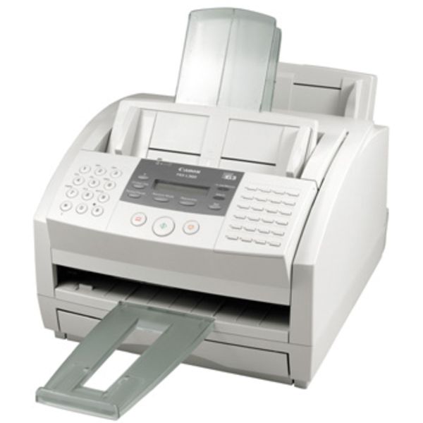 Fax L 350 Fax L 350