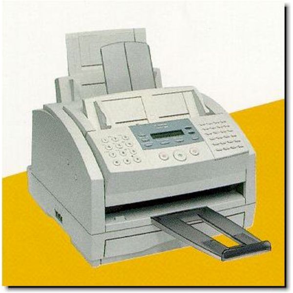 Fax L 790 Fax L 790