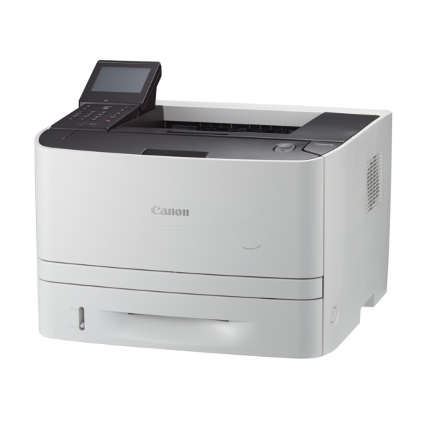 i-SENSYS LBP-250 Series i-SENSYS LBP-250 Series