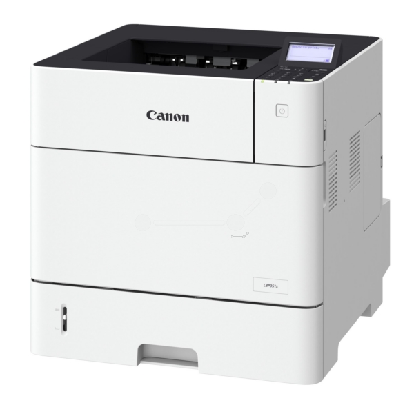 i-SENSYS LBP-352 dn i-SENSYS LBP-352 dn
