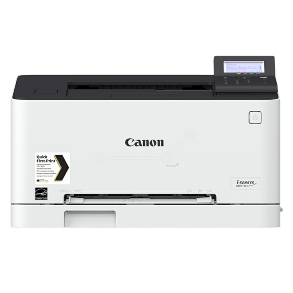 i-SENSYS LBP-612 Cdw i-SENSYS LBP-612 Cdw