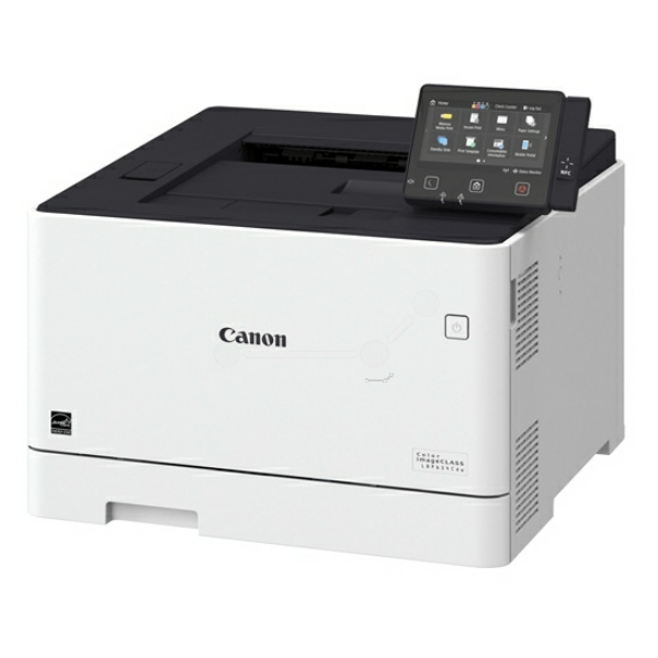 i-SENSYS LBP-654 Cx i-SENSYS LBP-654 Cx