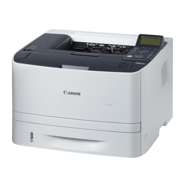 i-SENSYS LBP-6680 x i-SENSYS LBP-6680 x