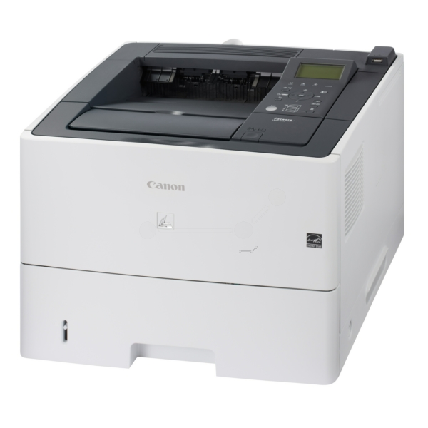 i-SENSYS LBP-6700 Series i-SENSYS LBP-6700 Series