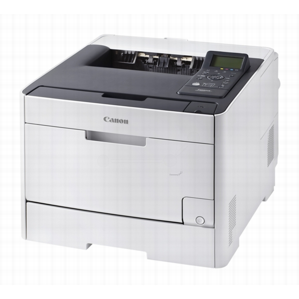 i-SENSYS LBP-7600 Series i-SENSYS LBP-7600 Series