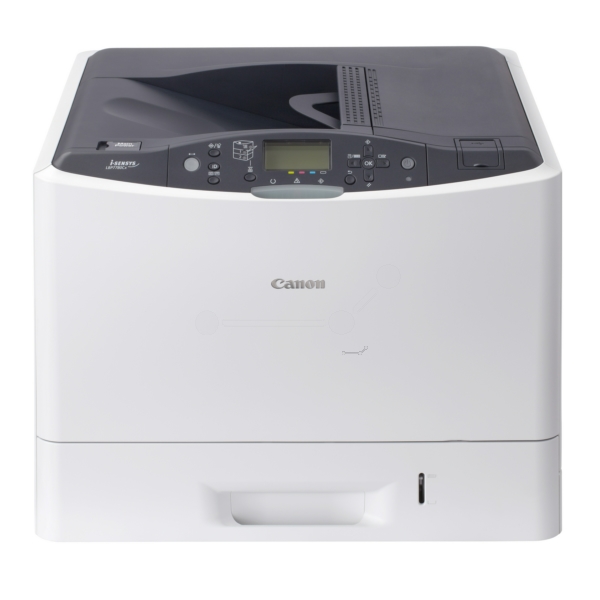 i-SENSYS LBP-7780 cdn i-SENSYS LBP-7780 cdn