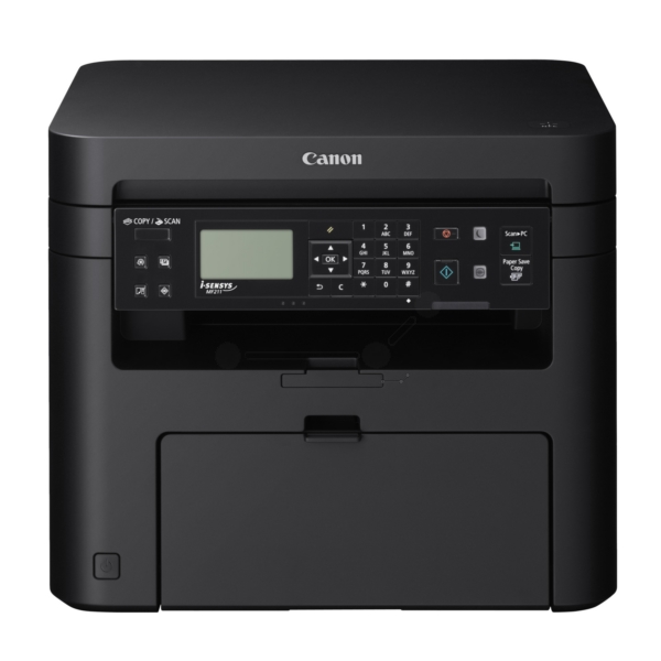 i-SENSYS MF 232 w i-SENSYS MF 232 w