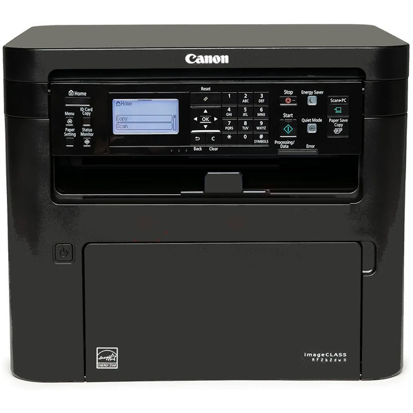 i-SENSYS MF 262 dw II i-SENSYS MF 262 dw II
