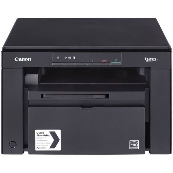 i-SENSYS MF 3010 i-SENSYS MF 3010