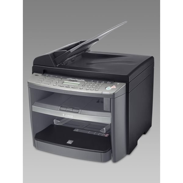 i-SENSYS MF 4370 dn i-SENSYS MF 4370 dn