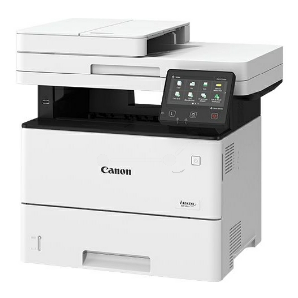 i-SENSYS MF 522 x i-SENSYS MF 522 x