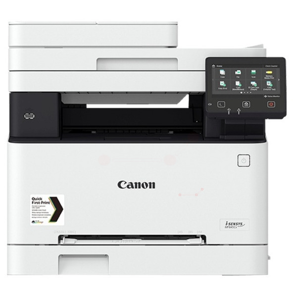 i-SENSYS MF 640 C i-SENSYS MF 640 C