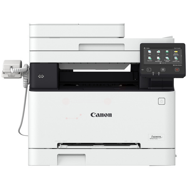 i-SENSYS MF 657 Cdw i-SENSYS MF 657 Cdw