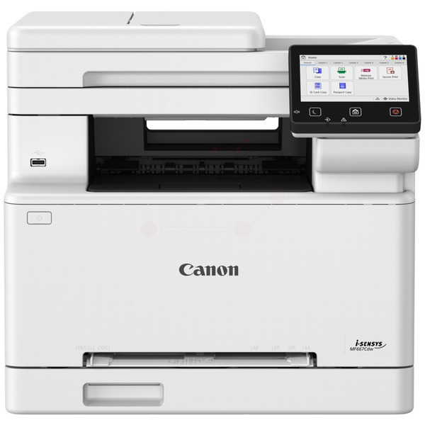 i-SENSYS MF 664 Cdw i-SENSYS MF 664 Cdw