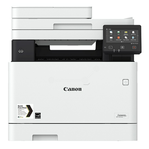 i-SENSYS MF 732 Cdw i-SENSYS MF 732 Cdw